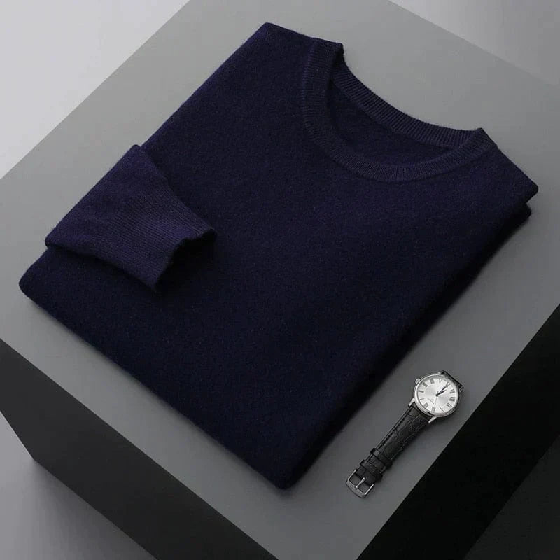 Feli | Everyday Elegance Pullover