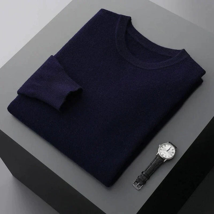 Feli | Everyday Elegance Pullover