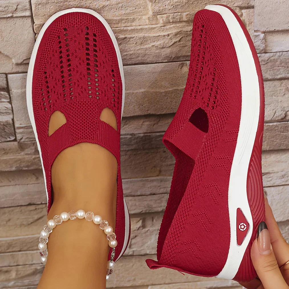 Carry | Orthopedic Slip-On Shoes