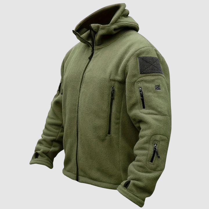 Clifford | Casual Long-Sleeve Hoodie