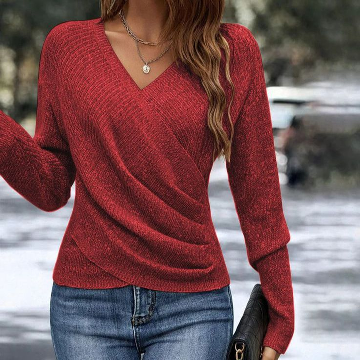 Astrid | Elegant and Comfortable Sweater