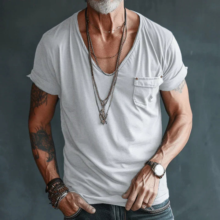 Luken | Functional Cargo Shirt