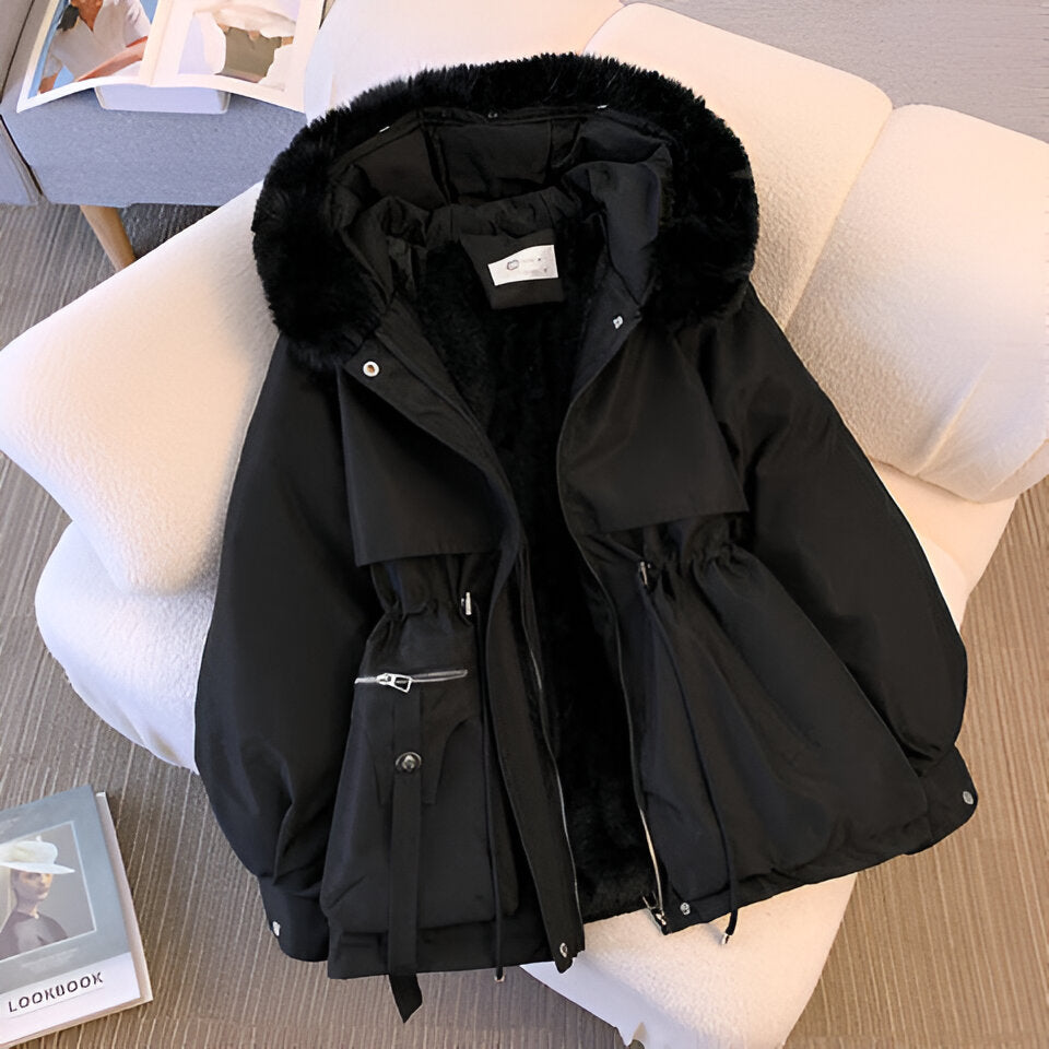 Robin | Elegant Winter Jacket