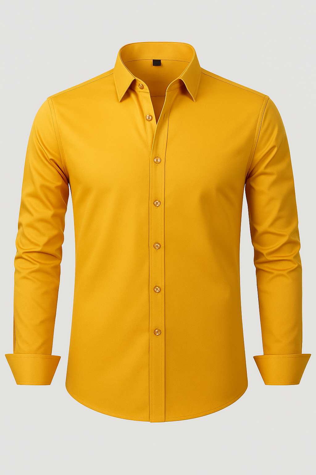 Terry | Non-Iron Stretch Shirt