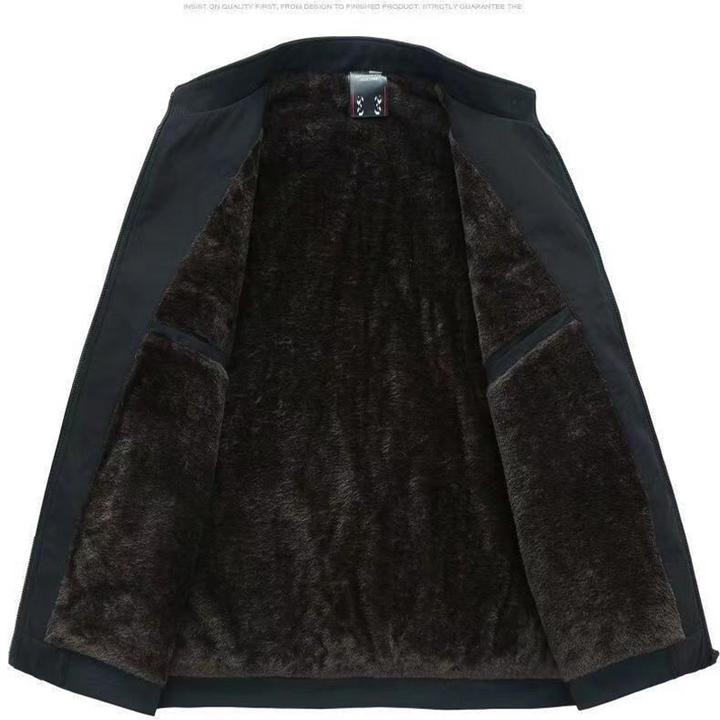 George | Waterproof Thermal Jacket