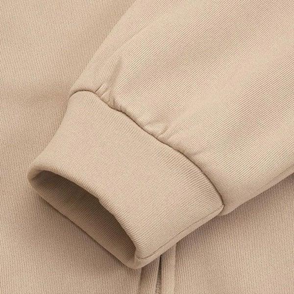 Audria | Cozy Hooded Sweater